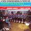 Cover La Nueva Sensación Musical De Puerto Rico