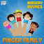 Cover Finger Family Nursery Rhymes