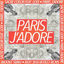 Cover Paris j'adore