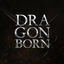 Cover Dragonborn (from "TES V: Skyrim")
