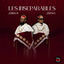 Cover LES INSEPARABLES