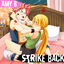 Cover Fairy Tail Strike Back
