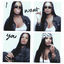 Cover I want you