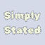 Cover Simply Stated