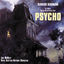 Cover Psycho (The Complete Original Motion Picture Score)