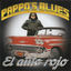 Cover El Auto Rojo