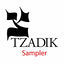 Cover Tzadik Sampler