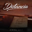 Cover DISTANCIA