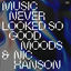 Cover Music Never Looked So Good