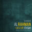 Cover Surah Ar-Rahman (Be Heaven)