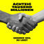 Cover Geboren weil du lebst