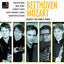 Cover Mozart & Beethoven : Quintettes pour piano et vents (Quintettes pour piano et vents, quintets for piano and winds)
