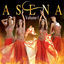 Cover Asena, Vol. 1