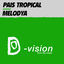 Cover Melodya