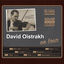 Cover DAVID OISTRAKH ON TOUR