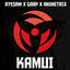 Cover Kamui
