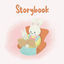 Cover Storybook