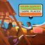 Cover !!Going Places!!