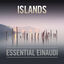 Cover Islands - Essential Einaudi