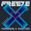 Cover The Chaos Chapter: FREEZE
