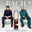 Cover Bach, JS: Goldberg Variations, BWV 988