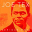Cover Joe Tex ''serious Soul''
