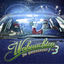 Cover Weihnachten im Untergrund 1-3