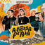 Cover A Nossa Praia (Ao Vivo)