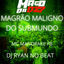 Cover MAGRÃO MALIGNO DO SUBMUNDO