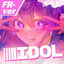 Cover Idol (From "Oshi no ko") - French version