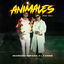 Cover Animales