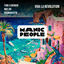 Cover Viva la Revolution