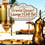 Cover Oriental Dessert Lounge & Chill Out, Vol. 1 (From Dubai to Abu Dhabi, Deluxe and Sophisticated)