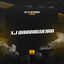 Cover Xj Barraqueira