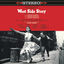 Cover West Side Story (Original Broadway Cast Recording)