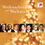 Cover Weihnachten mit Weltstars