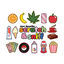 Cover Scratch & Sniff
