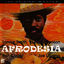 Cover Afrodesia