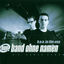 Cover B.O.N. In The USA (U.S. Remix Album)