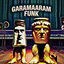 Cover GARAMARARAM FUNK