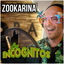Cover Zookarina
