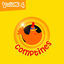 Cover Comptines Volume 4
