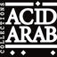 Cover Acid Arab Collections