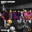 Cover Disco Affairs, Pt. 2