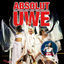 Cover Absolut Uwe