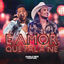 Cover É Amor Que Fala, Né? (Ao Vivo)