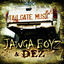 Cover Tailgate Music