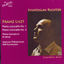 Cover Richter Plays Liszt: Piano Concertos Nos. 1 & 2 - Piano Sonata in B Minor (Live)