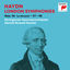 Cover Haydn: London Symphonies / Londoner Sinfonien Nos. 96 "Miracle", 97, 98