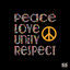 Cover Peace, Love, Unity, Respect (P.L.U.R.) vol.1